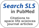 Search SLS in PubMed
