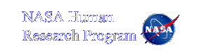 NASA Human Research Program